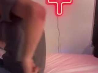 stickyp420 webcam model stream image