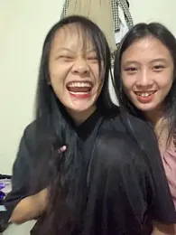 vily-wonka webcam model stream image