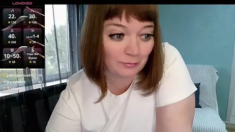 LizaMilfa webcam stripchat model stream image