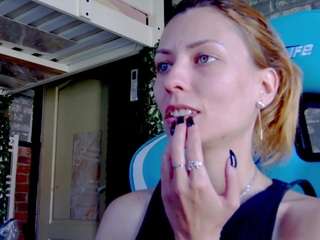 karoline1201 webcam model stream image