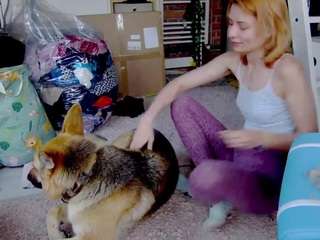 karoline1201 webcam model stream image