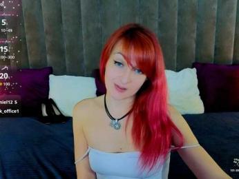 BrandyBloom webcam bongacams model stream image