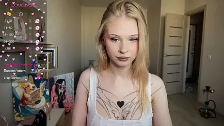 lisa_barbie webcam stripchat model stream image