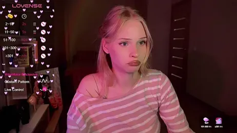 lisa_barbie webcam model stream image