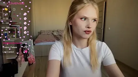 lisa_barbie webcam model stream image