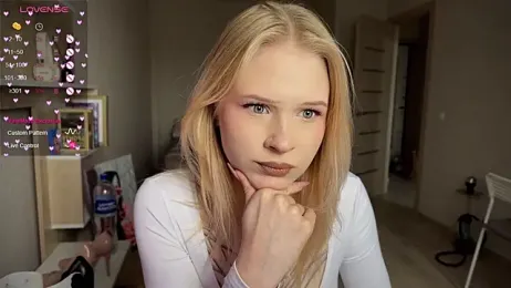 lisa_barbie webcam model stream image