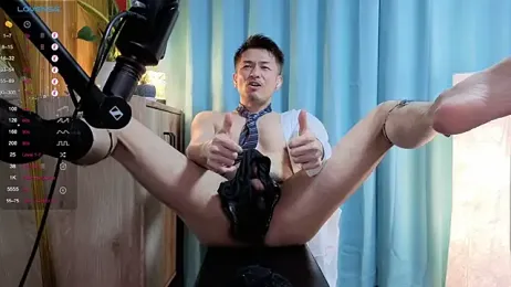 HARU_STRIKE webcam stripchat model stream image