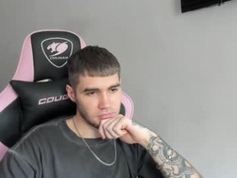 pm_13tokens webcam model stream image