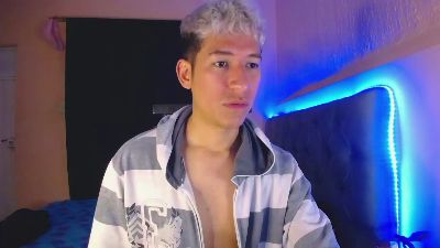 DantezzSword webcam model stream image