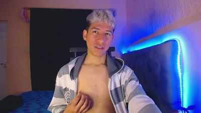 DantezzSword webcam model stream image