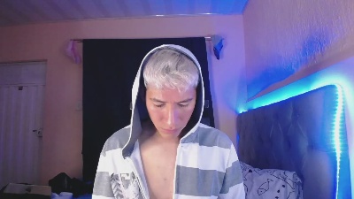 DantezzSword webcam cam4 model stream image