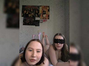 Pink_Doll webcam model stream image