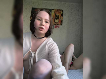 Pink_Doll webcam model stream image