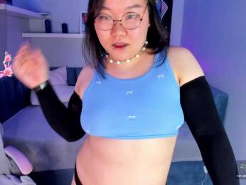 KimiMon webcam model stream image