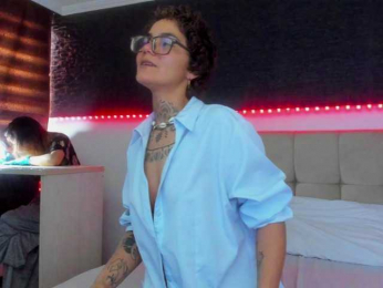 selene-ana webcam model stream image