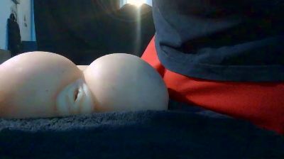 Nerandox webcam model stream image