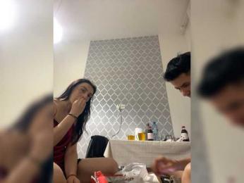 AmorFatiaa webcam model stream image