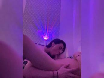 AmorFatiaa webcam model stream image