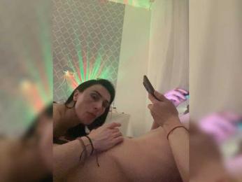 AmorFatiaa webcam model stream image