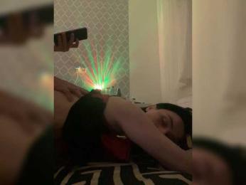 AmorFatiaa webcam model stream image