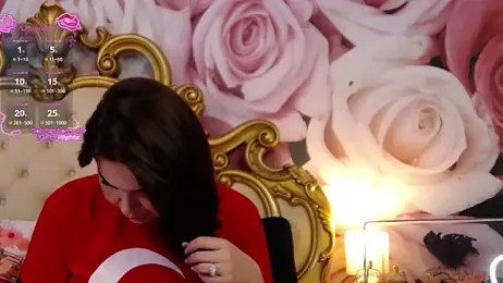 HessaHessy webcam model stream image