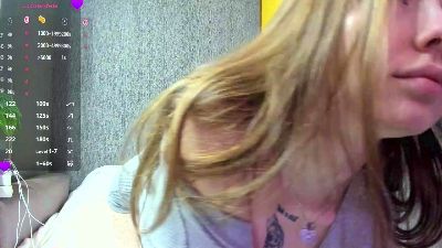 Sellectoria webcam preview