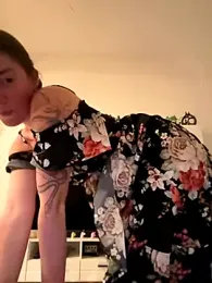 Daisy_Michto_Officiel webcam model stream image