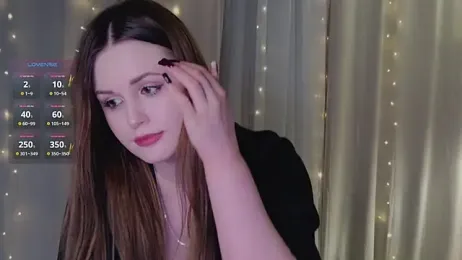 StasyaSweety webcam model stream image