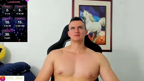 Perseo_dimou webcam model stream image