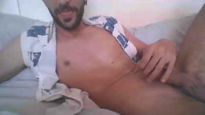 Kricso webcam model stream image