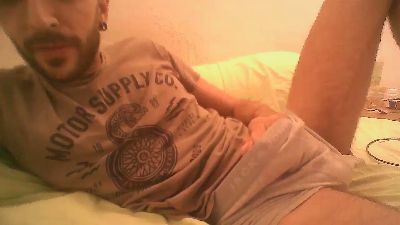 Kricso webcam model stream image