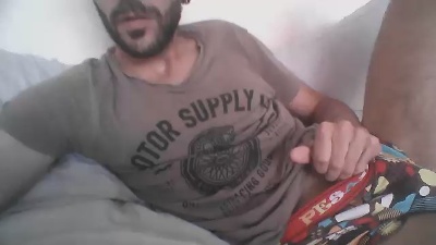 Kricso webcam model stream image