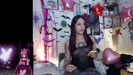 purplekattlyn webcam model stream image