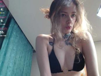 spermblebee18 webcam model stream image