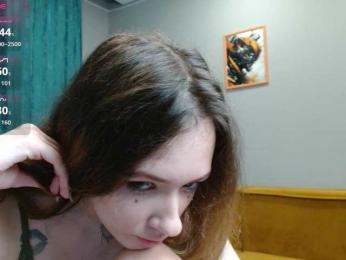 spermblebee18 webcam model stream image