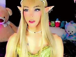 kalany-ky webcam model stream image