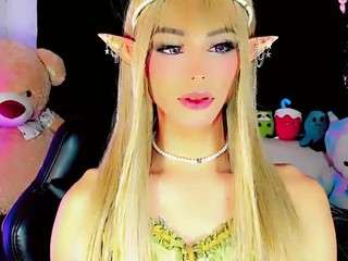 kalany-ky webcam model stream image