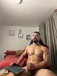 Ezzio_Scolaro webcam model stream image