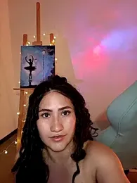francesca_baker1007 webcam model stream image