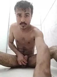 LoboDN00 webcam model stream image