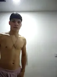 davidRoca030 webcam stripchat model stream image