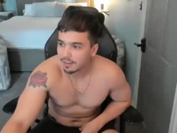 rjman111 webcam model stream image