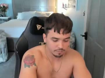 rjman111 webcam model stream image