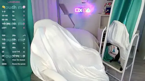 aliicemeow webcam model stream image