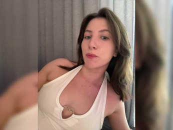 EzheVika webcam bongacams model stream image