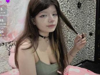 FrirenLovv webcam model stream image
