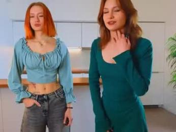 joielagos webcam chaturbate model stream image