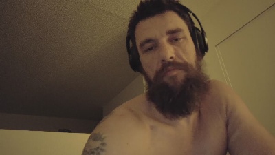 Beardedveteran webcam model stream image