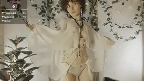 Dizer_clopy webcam stripchat model stream image
