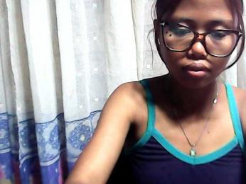 Natalie-Luxa webcam model stream image